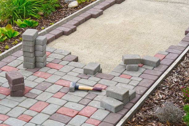  Sedalia, MO Driveway Pavers Pros