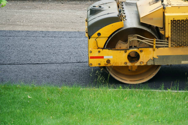 Best Residential Driveway Paver Services  in Sedalia, MO