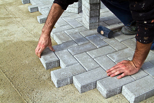 Best Driveway Paving Contractor  in Sedalia, MO